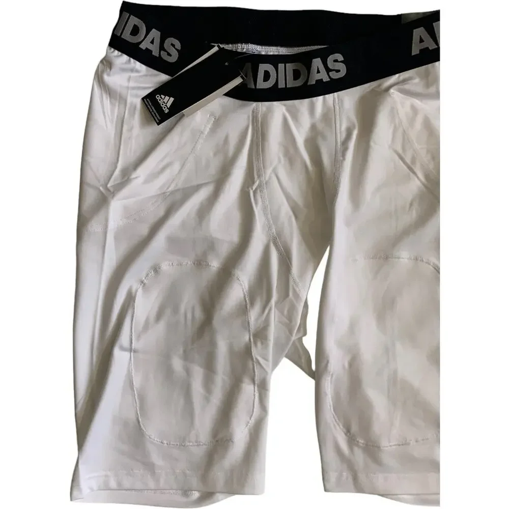 adidas will be